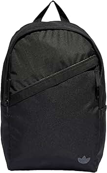 ★adidas★ backpack IM1136 adidas Logo Backpack 'Black' IM1136
